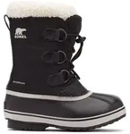 Sorel Winterboots "Pac" in Schwarz - 30
