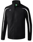 erima Trainingsjacke "Athletic Line" in Schwarz - 164