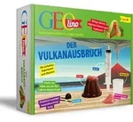 FRANZIS Experimentierset "GEOlino Der Vulkanausbruch" - ab 8 Jahren