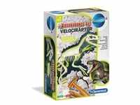 Clementoni Galileo-Ausgrabungsset "Velociraptor" - ab 7 Jahren