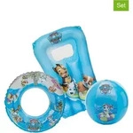 Paw Patrol 3tlg. Strandset in Blau - ab 3 Jahren