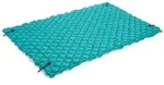 Intex Luftmatratze in T&uuml;rkis - (B)290 x (H)260 cm