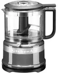 KitchenAid Mini-Food-Processor "5KFC3516ECU" in Grau - 830 ml