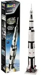 Revell Modellbausatz "Apollo 11 Saturn V" - ab 13 Jahren