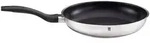 R&ouml;sle Bratpfanne "Basic Line" in Silber - &Oslash; 28 cm
