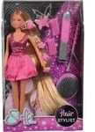 Simba Puppe "Steffi - Hair Stylist" - ab 3 Jahren