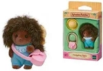 Sylvanian Families Sylvanian Families-Zubeh&ouml;r "Igel Baby" - ab 3 Jahren