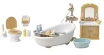 Sylvanian Families Sylvanian Families-Zubeh&ouml;r "Badezimmer im Landhausstil" - ab 3