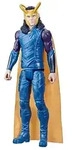 Avengers Spielfigur - ab 4 Jahren