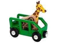 Brio Giraffenwagen - ab 3 Jahren