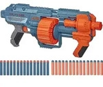 Hasbro Nerf Blaster "Elite 2.0 Shockwave RD-15" - ab 8 Jahren