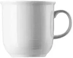 Thomas Jumbotasse ''Trend'' in Wei&szlig; - 360 ml