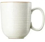 Thomas Kaffeetassen "Thomas Nature" in Creme - (H)13,6 x &Oslash; 8,3 cm