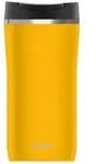 aladdin Thermobecher "Barista Mocca" in Gelb - 350 ml