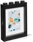 LEGO Bilderrahmen in Schwarz - (B)19,1 x (H)28,8 x (T)4,7 cm
