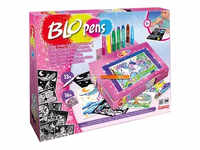 BloPens Sprühstifte-Set "Fantasie" - ab 5 Jahren