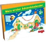 Haba Adventskalender "Bei den Bauernhoftieren" - ab 2 Jahren