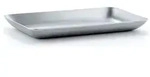 Blomus Edelstahl-Tablett "Basic" - (L)17 x (B)10 cm