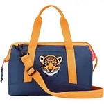 Reisenthel Weekender "Allrounder XS" in Dunkelblau - (B)27 x (H)21 x (T)12 cm