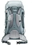 Deuter Skirucksack "Freescape Lite 24 SL" in Grau - (B)30 x (H)62 x (T)20 cm