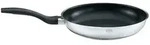 R&ouml;sle Bratpfanne "Basic Line" in Silber - &Oslash; 24 cm