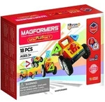 MAGFORMERS 18tlg. Magnetspiel "Wow Plus" - ab 3 Jahren