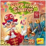 Noris Taktikspiel "Kipp mir Saures" - ab 8 Jahren
