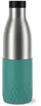 Emsa Trinkflasche "Bludrop" in Petrol - 700 ml