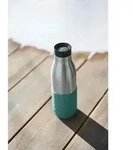 Emsa Trinkflasche "Bludrop" in Petrol - 500 ml