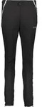 cmp Softshellhose in Schwarz - 34