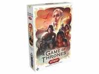 Asmodee Kartenspiel "Game of Thrones B'Twixt" - ab 14 Jahren