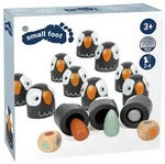 small foot Memo-Spiel "Safari" - ab 3 Jahren
