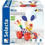 Selecta Nachzieh-Hund "Nico" - ab 12 Monaten