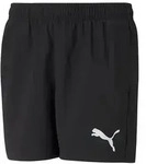 Puma Trainingsshorts "ACTIVE" in Schwarz - 164