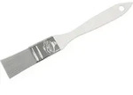 Dr. Oetker Backpinsel "Classic" in Grau - (L)20 cm