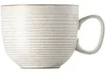 Thomas Kaffeetasse "Thomas Nature" in Creme - (H)9,6 x &Oslash; 8,2 cm