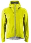 Gonso Fahrradjacke in Gelb - XL