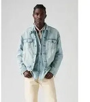 Levi's Jeansjacke "The Trucker" in Hellblau - M