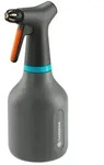 Gardena Pumpspr&uuml;her in Grau - 0,75 l