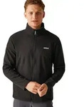 Regatta Softshelljacke "Cera V" in Schwarz - XL