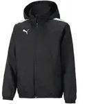 Puma Trainingsjacke in Schwarz - 152