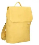 Zwei Rucksack in Gelb - (B)28 x (H)35 x (T)11 cm