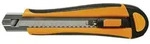 Fiskars Cuttermesser ''Heavy Duty'' in Schwarz