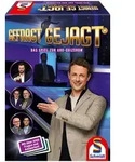 Schmidt Spiele Quiz "Gefragt Gejagt" - ab 8 Jahren