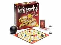 Piatnik Spiel "Let's Party" - ab 12 Jahren