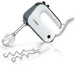 Bosch Kleinger&auml;te Handr&uuml;hrger&auml;t "Styline" in Wei&szlig; - 850 W