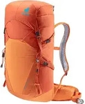 Deuter Wanderrucksack "Speed Lite 28 SL" in Orange - (B)28 x (H)61 x (T)20 cm