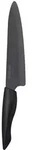 Kyocera Kochmesser ''Shin'' in Schwarz - (L)31,8 cm