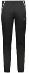 cmp Softshellhose in Schwarz - 48