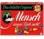 Schmidt Spiele Spiel "Mensch &auml;rgere Dich nicht - Jubil&auml;umsausgabe" - ab 6 Jahren